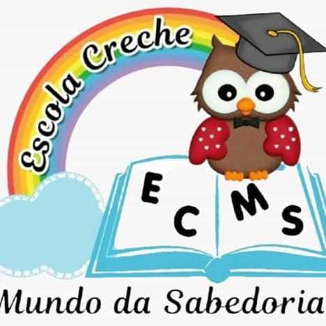  Escola Creche Mundo Da Sabedoria 