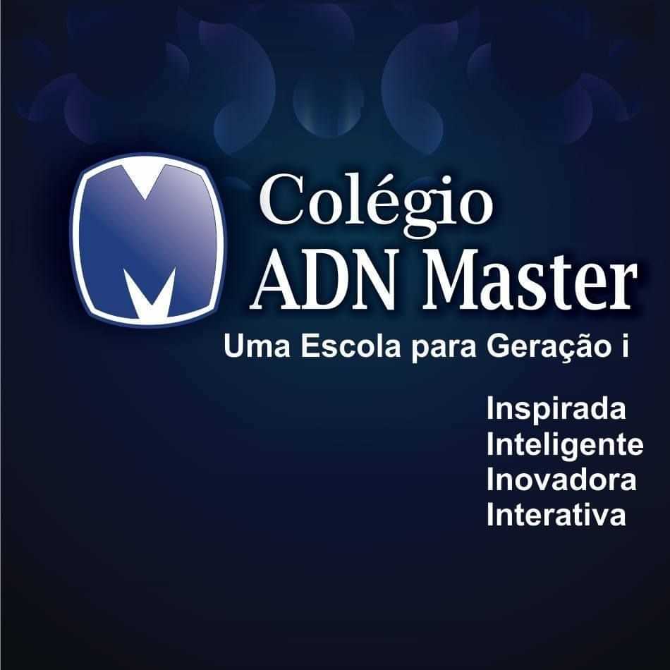  Colégio Adn Master 