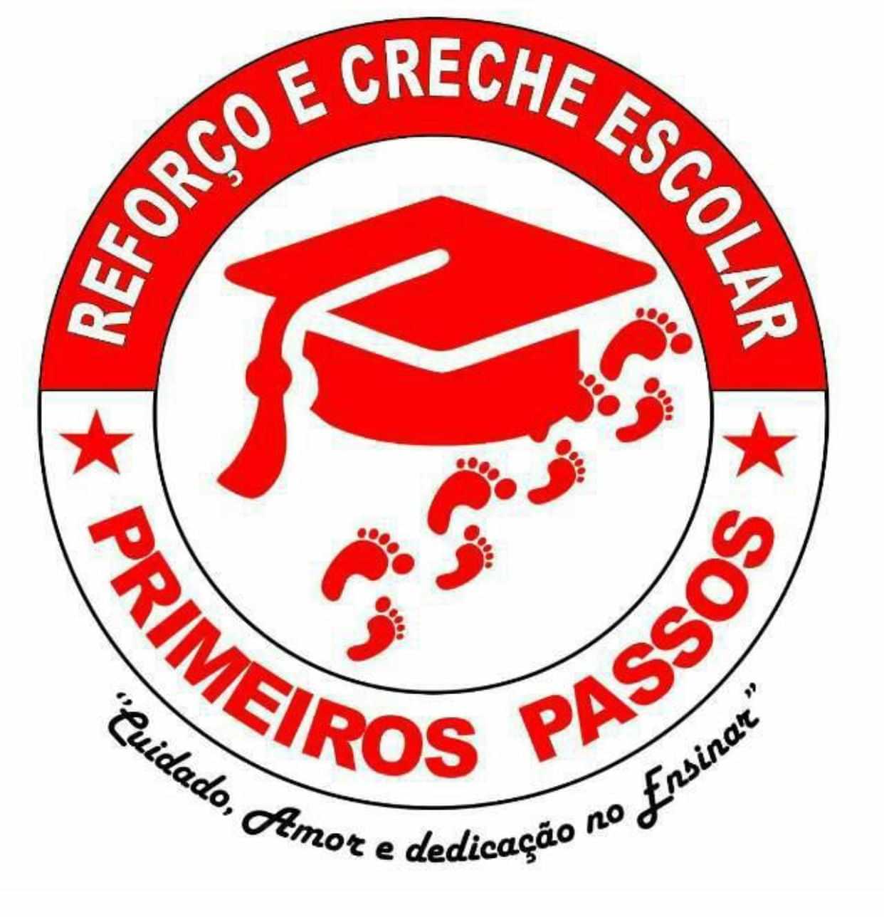  Reforço E Creche Escolar Primeiros Passos 