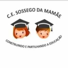  Centro Educacional Sossego Da Mamãe 