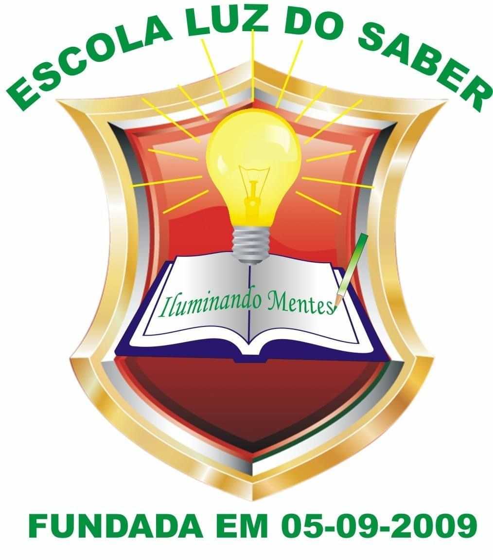  Escola Luz Do Saber 