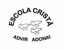  Escola Crista Advir 