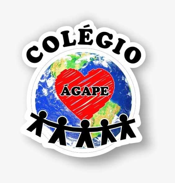  Colégio ágape 