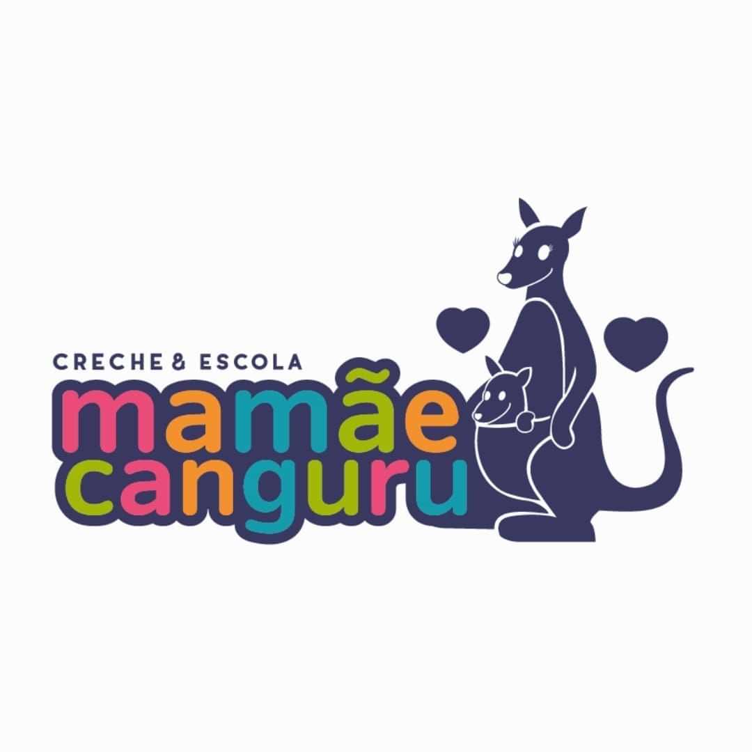  Creche Escola Mamãe Canguru 