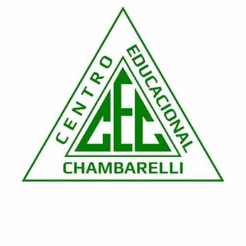  Centro Educacional Chambarelli 
