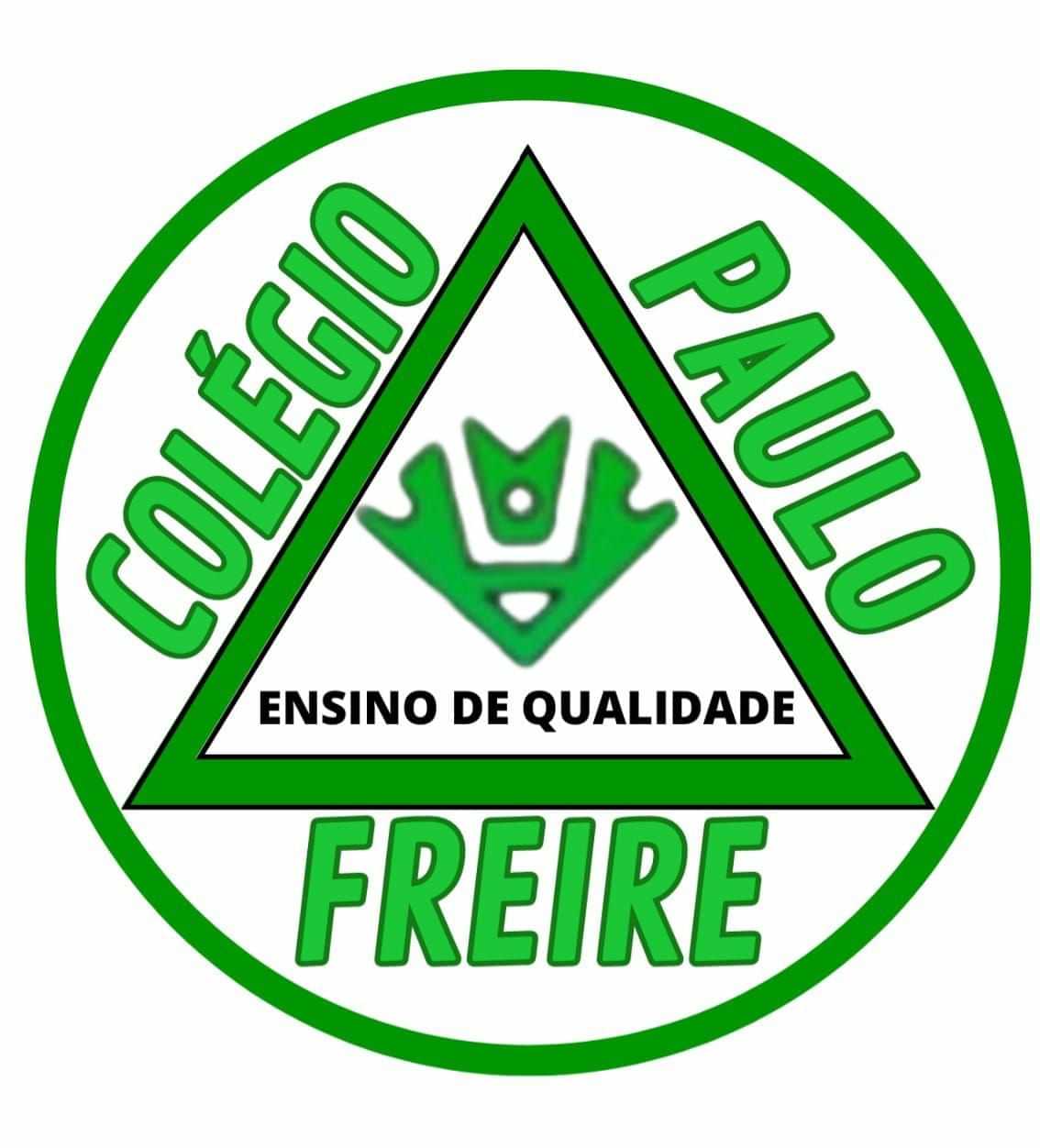  Colégio Paulo Freire 