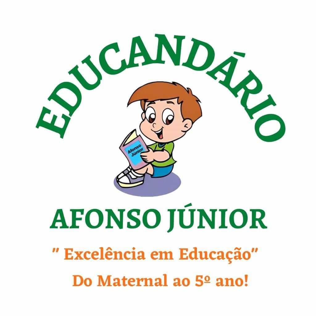  Educandário Afonso Júnior 