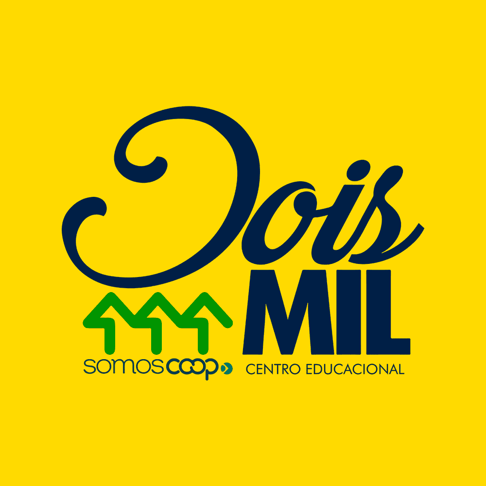  Colégio Dois Mil 