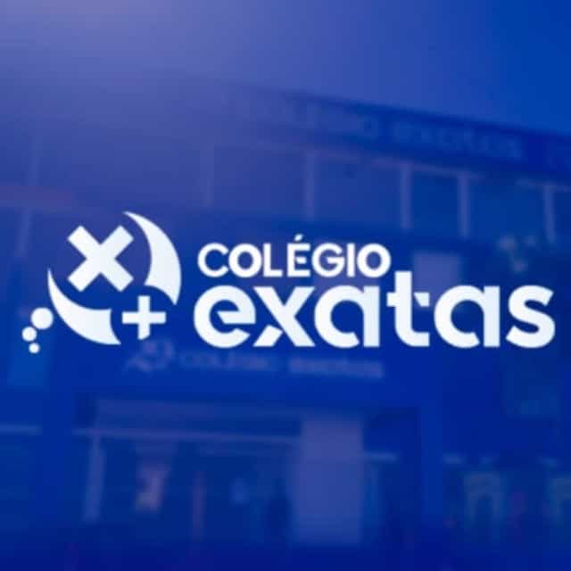  Colégio Exatas 