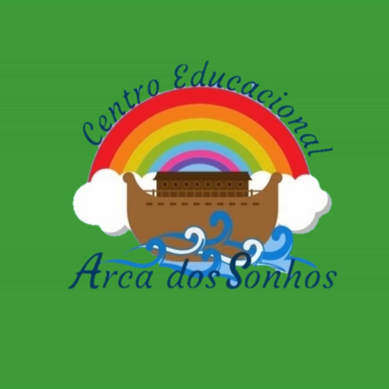  Centro Educacional Arca Dos Sonhos 