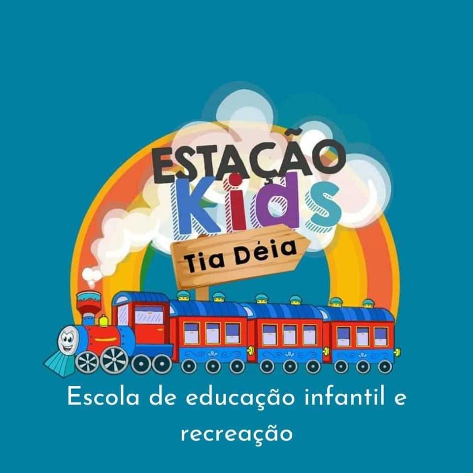  Estação Kids Tia Déia 