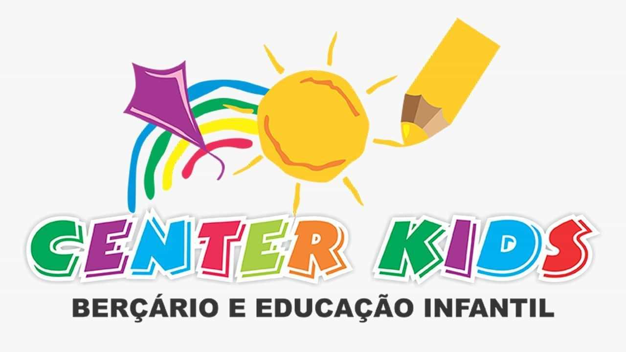  Escola Center Kids - Mogi Das Cruzes 