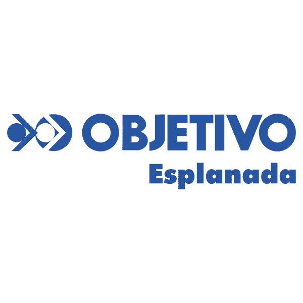  Colégio Objetivo Esplanada 