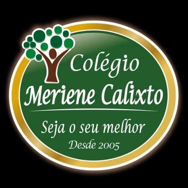  Colégio Meriene Calixto 