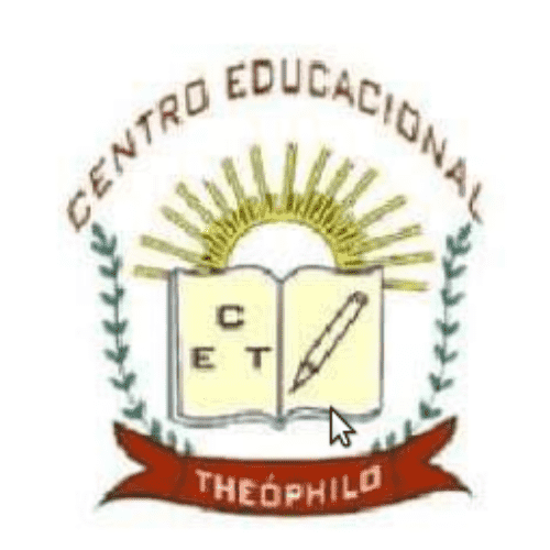  Centro Educacional Theophilo 