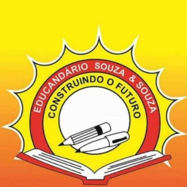  Educandario Souza & Souza - Construindo O Futuro 