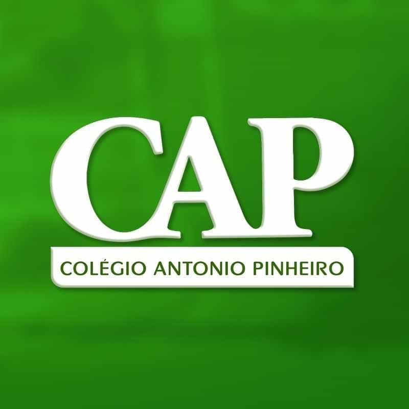  Colegio Antonio Pinheiro 