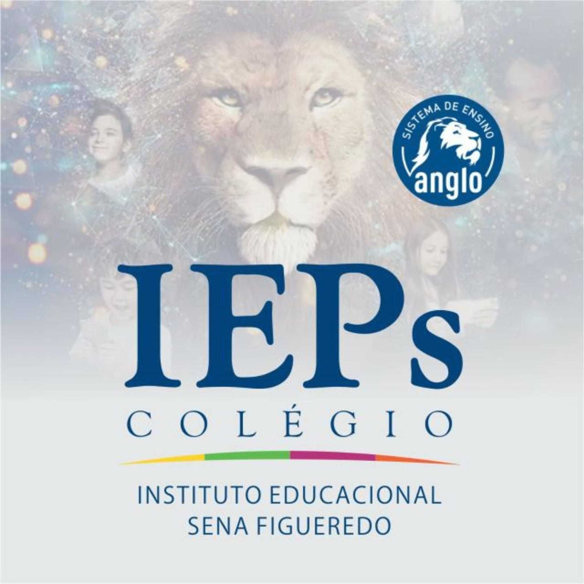  Colégio Ieps 