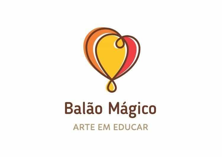  Balão Mágico Berçário E Educação Infantil 