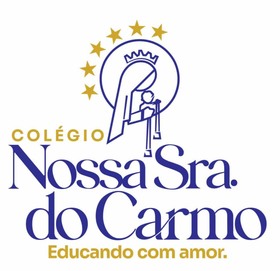  Colégio Nossa Senhora Do Carmo 