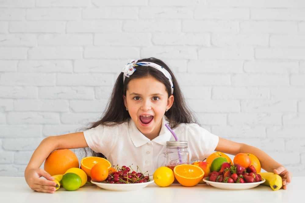  Alimentação saudável para crianças: veja como incentivar 