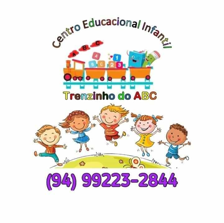  Centro Educacional Infantil Trenzinho Do Abc 