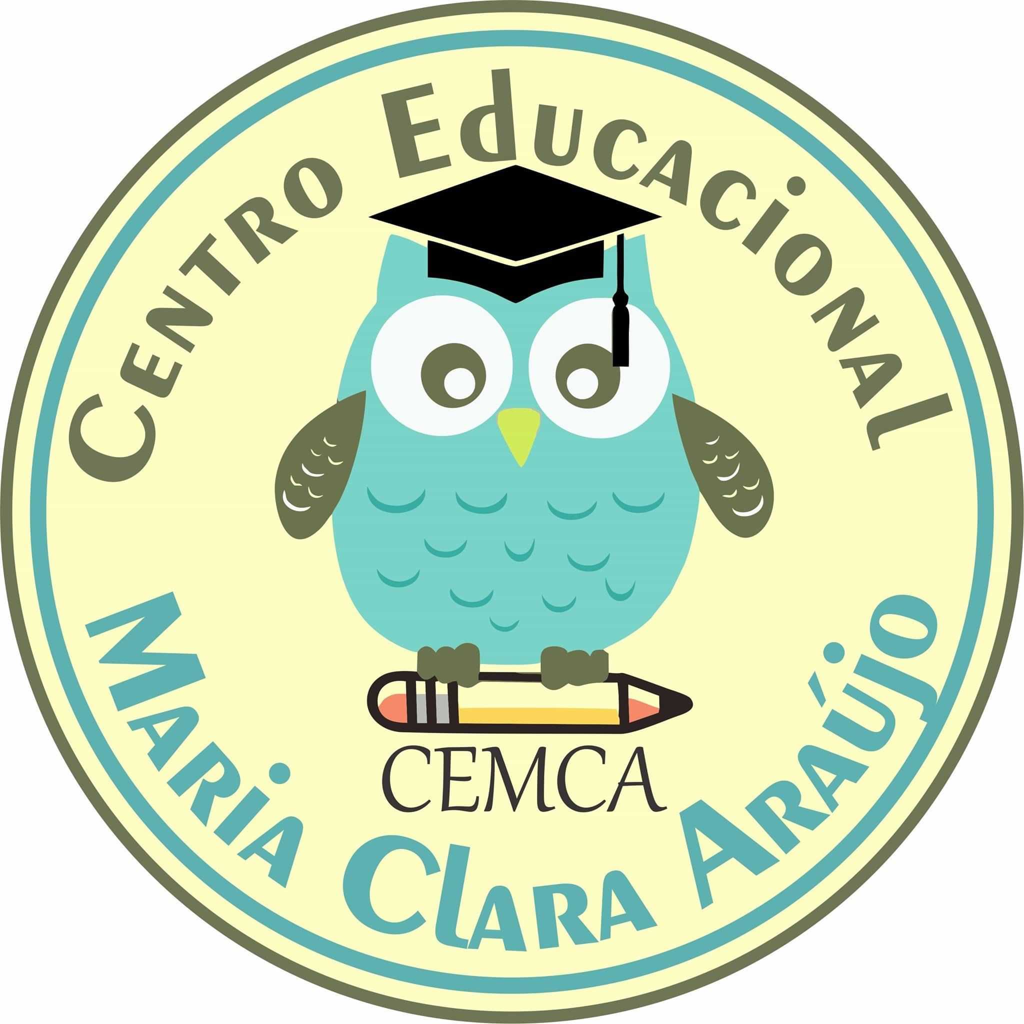  Centro Educacional Maria Clara Araujo 
