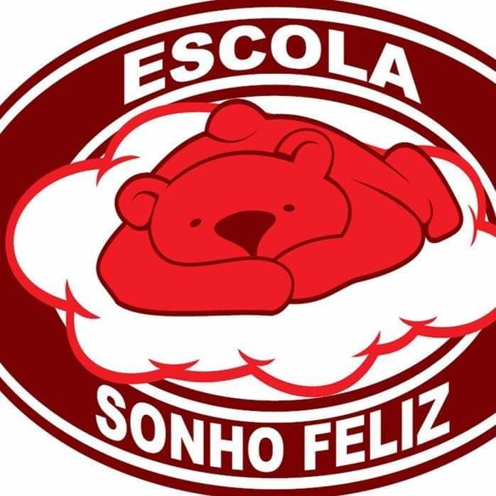  Escola Sonho Feliz 