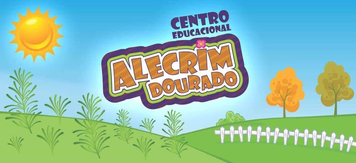  Centro Educacional Alecrim Dourado 