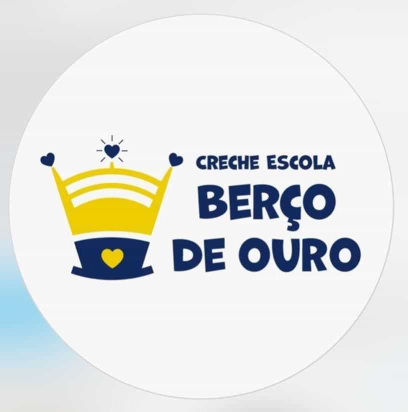  Creche Berço De Ouro 