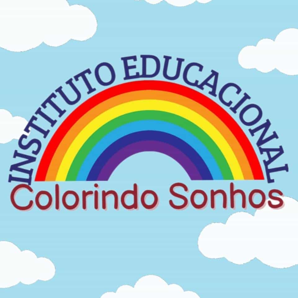  Instituto Educacional Colorindo Sonhos 