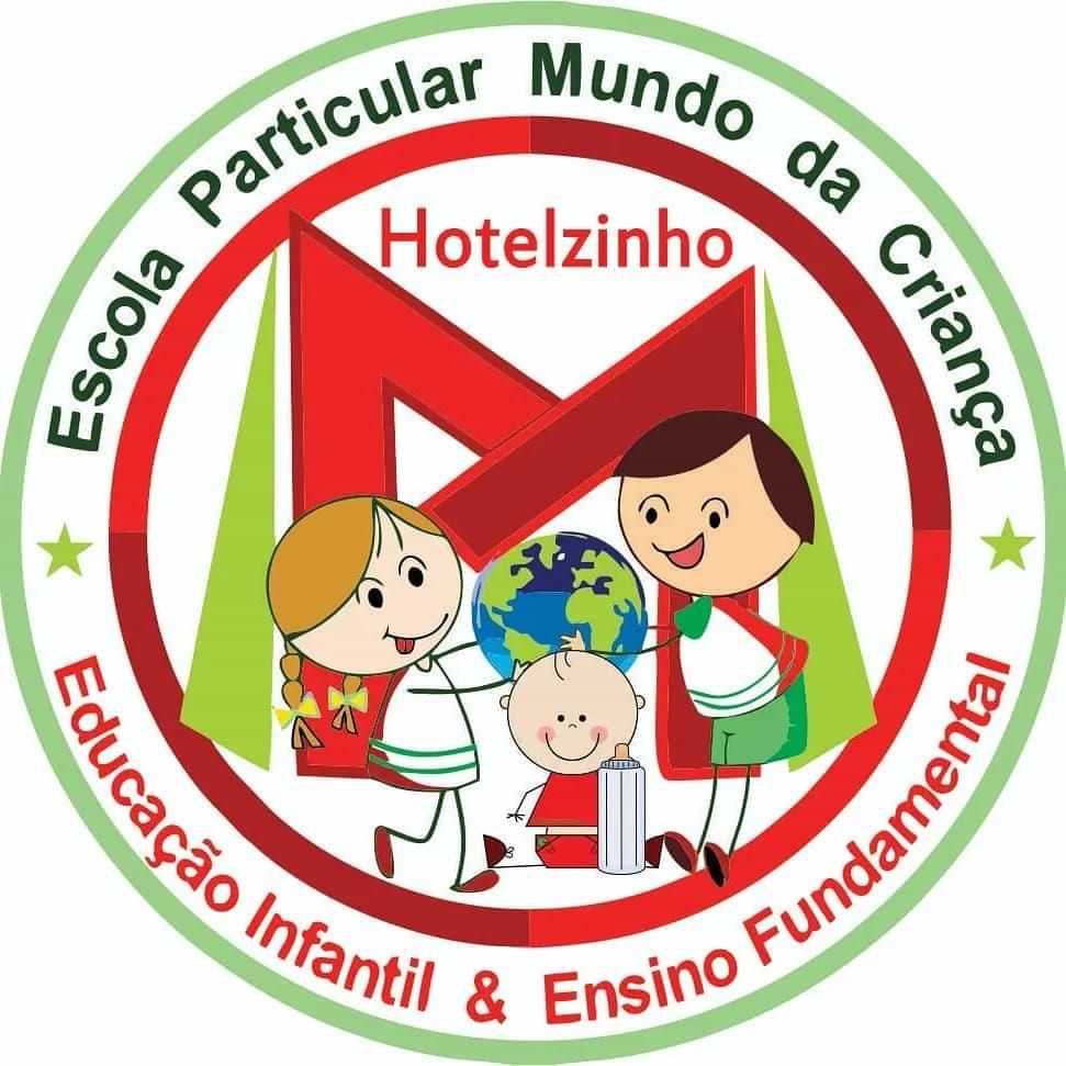  Escola Particular Mundo Da Criança 