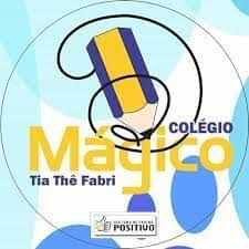  Lapis Magico Colegio 