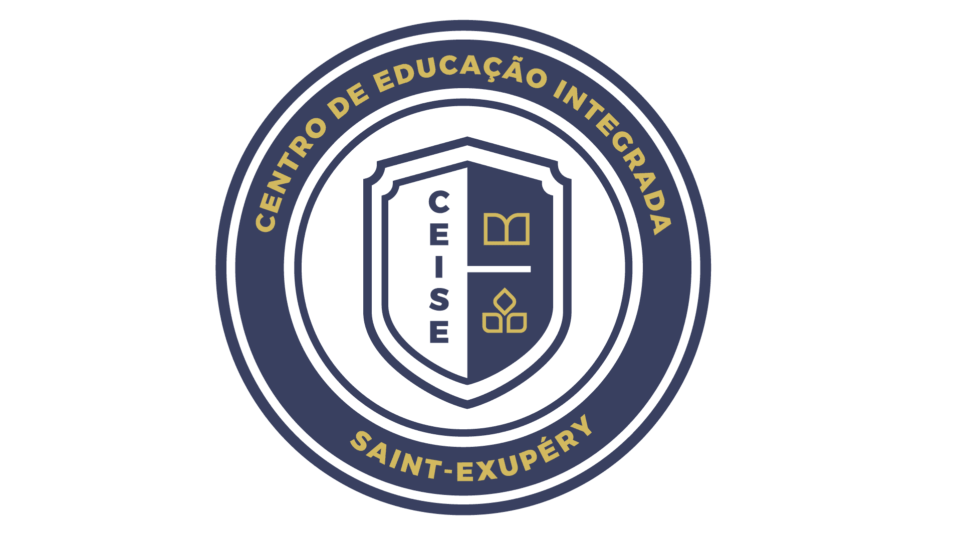  Centro De Educação Integrada Saint Exupéry 