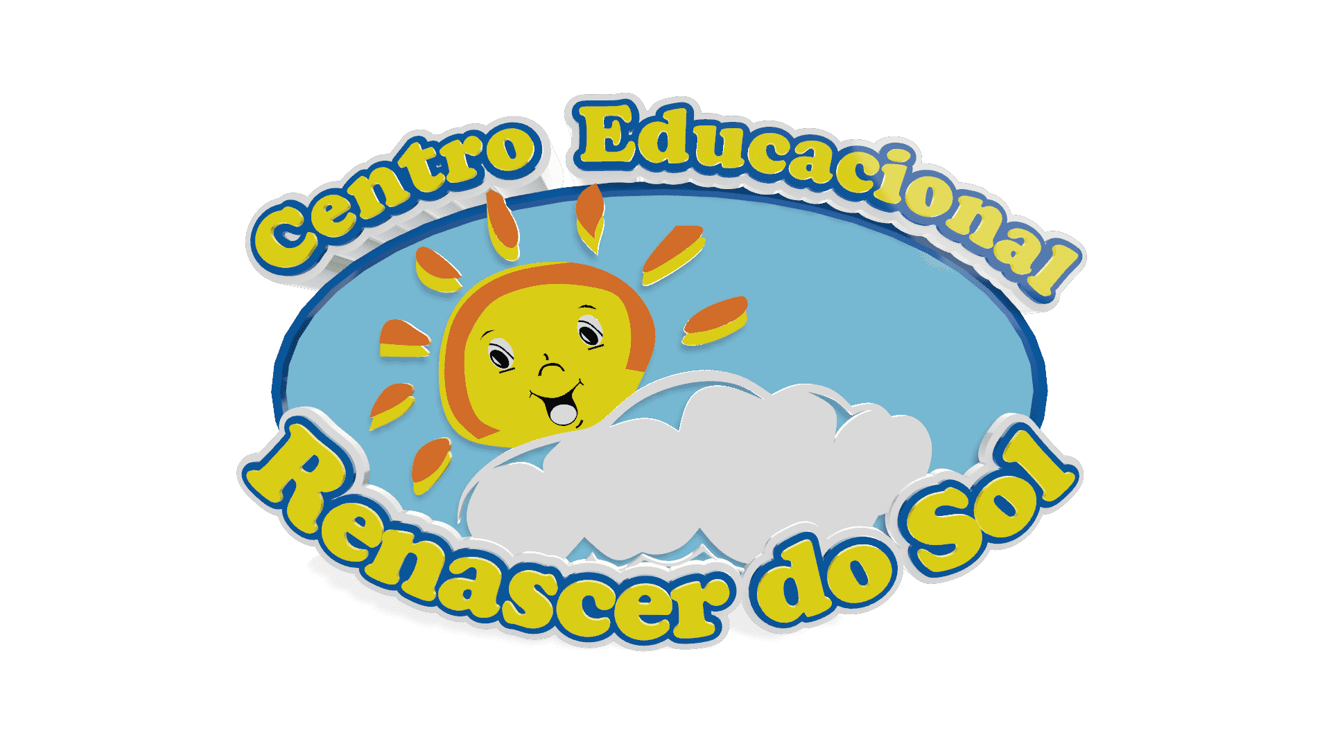  Centro Educacional Renascer Do Sol 