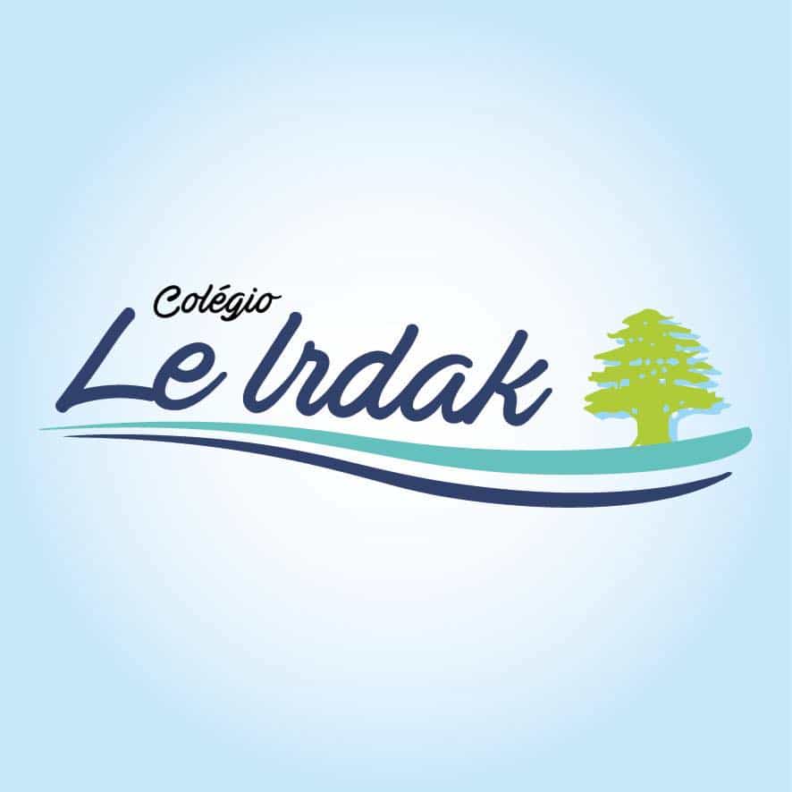  Colégio Le Irdak 