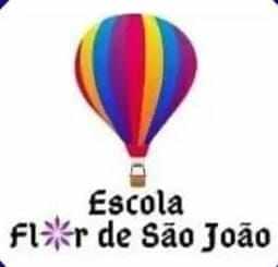  Escola Flor De São João 