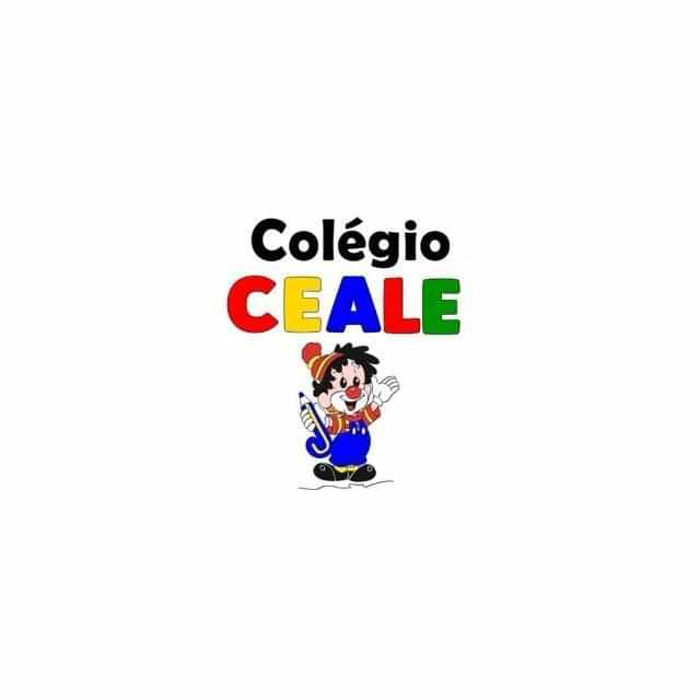  Colégio Ceale - Alegria 