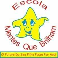  Escola Mentes Que Brilham 