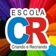  Escola Criando E Recriando 