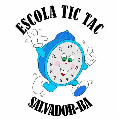  Escola Tic Tac 