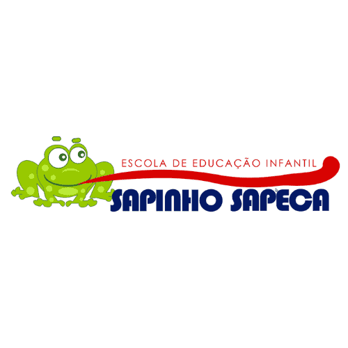  Escola De Educacao Infantil Sapinho Sapeca 