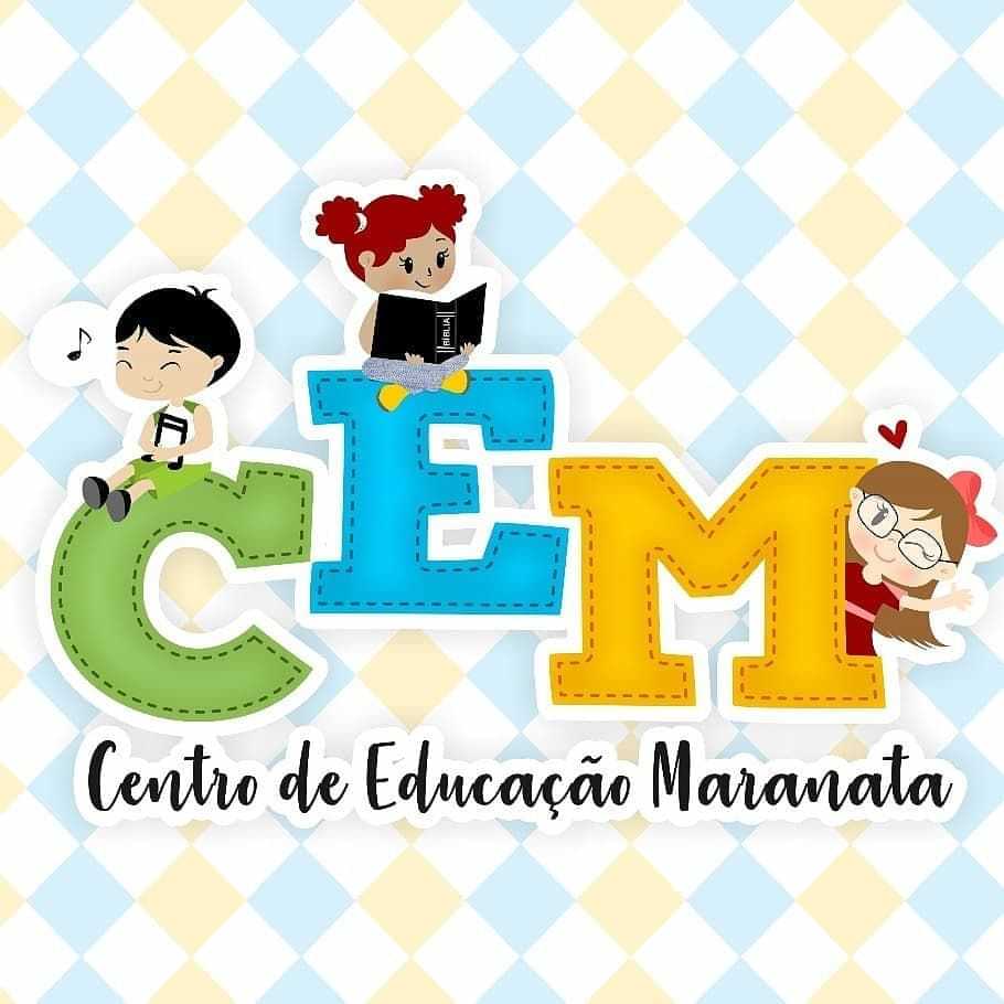  Centro De Inteligência Educacional Maranata 