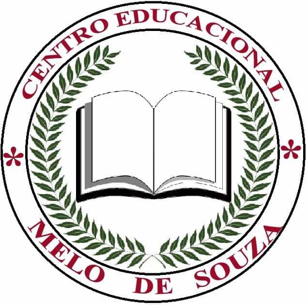  Centro Educacional Melo De Souza 