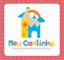  Centro Educacional Infantil Meu Cantinho 