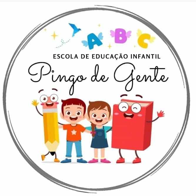  Escola De Educação Infantil Pingo De Gente 