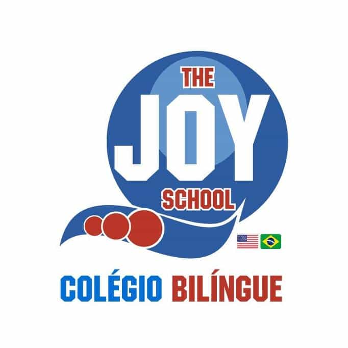  The Joy School - Colégio Bilíngue 