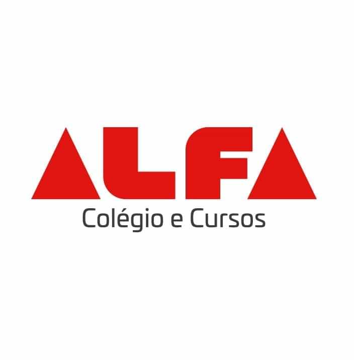  Alfa- Colegio E Cursos 