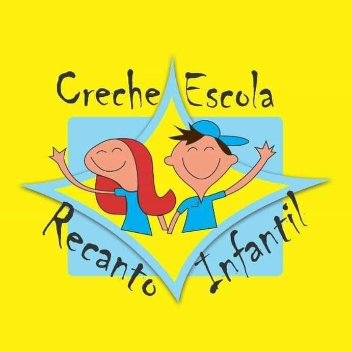  Creche Escola Recanto Infantil 