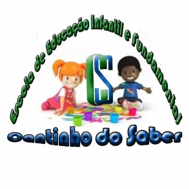  Escola De Educação Infantil Cantinho Do Saber 